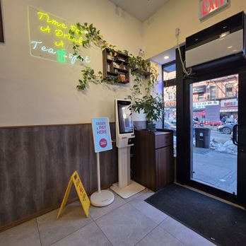 Tea Spot - Tea Spot upgrade - Coffee & Tea Near Me - Brooklyn, New York Tea Spot - Tea Spot upgrade - Coffee & Tea Near Me - Brooklyn, New York