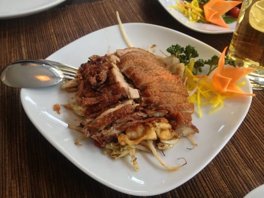 Restaurant Hot Spot by null