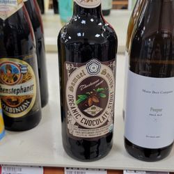 Liquor World - Samuel Smiths Chocolate Stout
