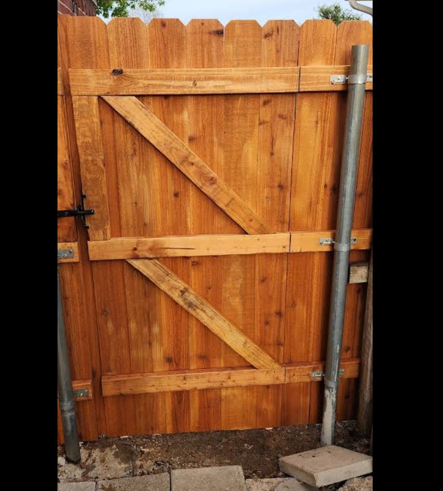 Slide of Vanguard General Contracting