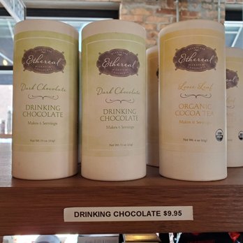 Ethereal Confections - Cafes Near Me - Woodstock, Illinois