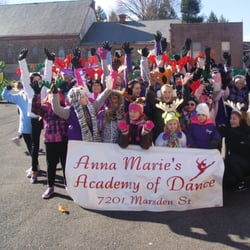 Anna Marie's Academy of Dance