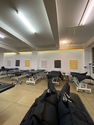 Custom Performance by null