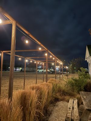 The Antlers Inn by null