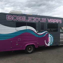 Bobilicious Vapes