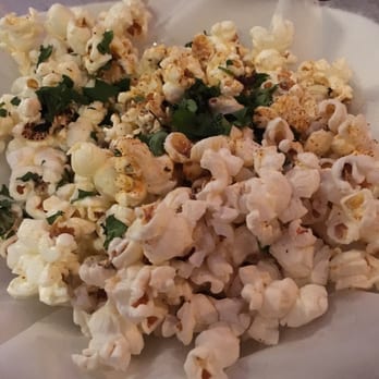 The Oak Barrel - Duck fat popcorn - Brasseries Near Me - Valley View, Ohio The Oak Barrel - Duck fat popcorn - Brasseries Near Me - Valley View, Ohio