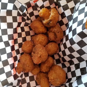 Shake 'N Go - Fried Mushrooms - Burgers Near Me - Everett, Washington Shake 'N Go - Fried Mushrooms - Burgers Near Me - Everett, Washington