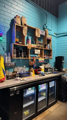 Antojitos Colombianos Restaurant by null