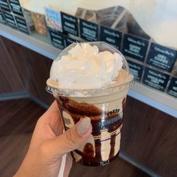 Coffee Shake
