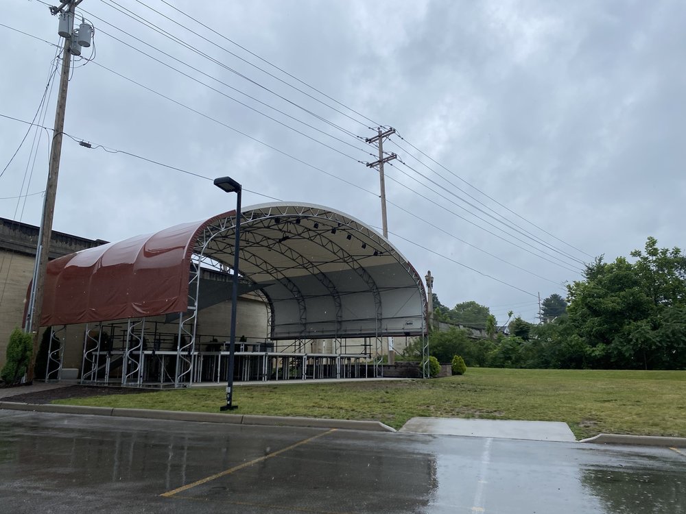 DR PEPPER PARK Updated October 2024 9 Old Whitmore Ave, Roanoke