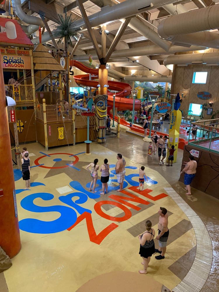 Photos For Splash Lagoon Water Park Resort Yelp