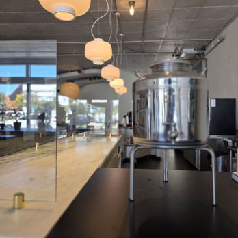 Trinosophes - Coffee & Tea Near Me - Detroit, Michigan