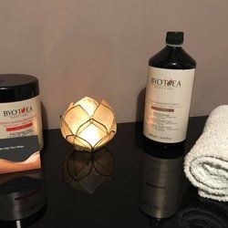 Massage Service Rome