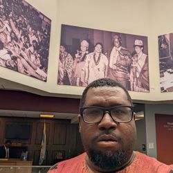 The DuSable Black History Museum and Education Center