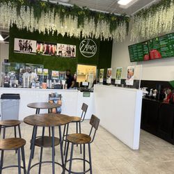 Eden's Juice & Detox Bar