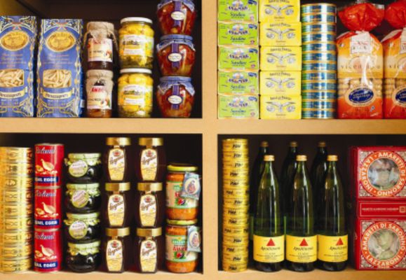 Phoenicia Specialty Foods by null