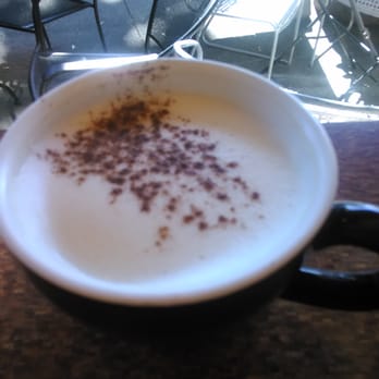 Metallion cafe - Dragonfly chai, spicy - Coffee & Tea Near Me - Vancouver, Washington Metallion cafe - Dragonfly chai, spicy - Coffee & Tea Near Me - Vancouver, Washington