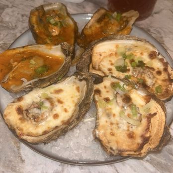 The Urban Oyster - Chargrilled oysters - Seafood Near Me - Baltimore, Maryland The Urban Oyster - Chargrilled oysters - Seafood Near Me - Baltimore, Maryland