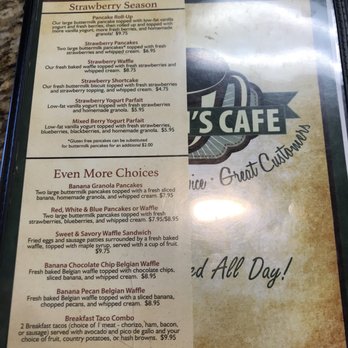 Carolyn's Cafe - Breakfast & Brunch Near Me - Redlands, California Carolyn's Cafe - Breakfast & Brunch Near Me - Redlands, California
