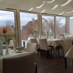 Restaurant Freihardt - Wintergarten