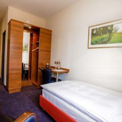 Landhaus Beckmann - Budget Room