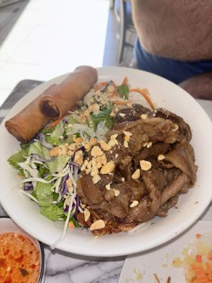 Mien Trung Restaurant by null