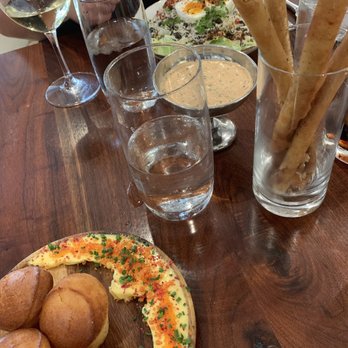 Unconventional Diner - Corn bread muffins, taquitos, and dirty Caesar - Breakfast & Brunch Near Me - Washington, DC, District of Columbia Unconventional Diner - Corn bread muffins, taquitos, and dirty Caesar - Breakfast & Brunch Near Me - Washington, DC, District of Columbia