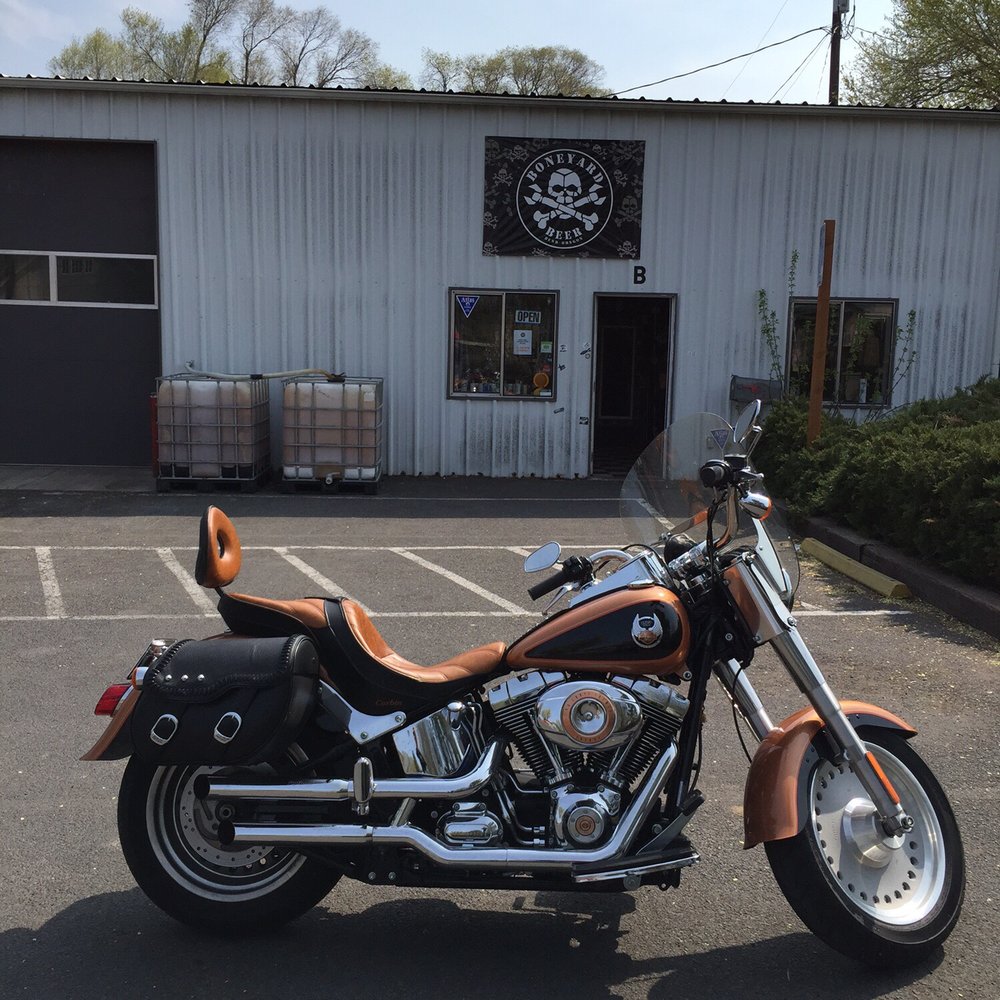 Boneyard Beer - Breweries Near Me - Bend, Oregon Boneyard Beer - Breweries Near Me - Bend, Oregon