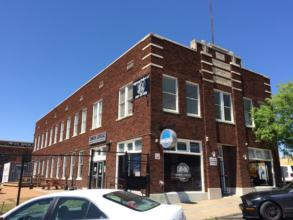 Heartfield - grief counselor in Tulsa, OK