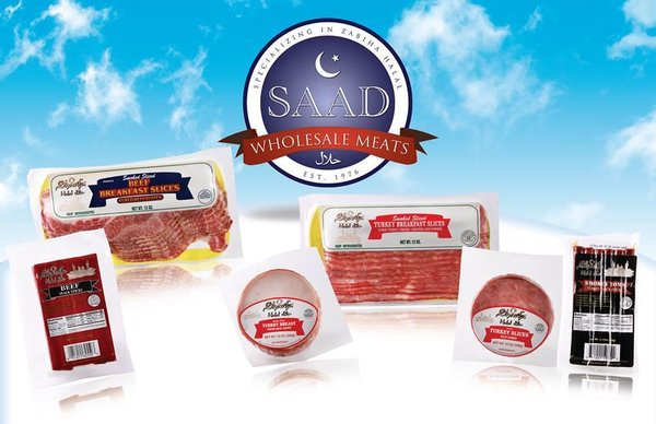 Saad Wholesale Meats by null