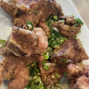 HK BBQ House - Deep fried pork chop - Cantonese Near Me - Riverside, California HK BBQ House - Deep fried pork chop - Cantonese Near Me - Riverside, California
