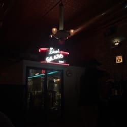 Uncle Harrys Five & Dime Tavern - By the bar