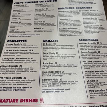The Breakfast Club at Midtown - New American Near Me - Mountain View, California