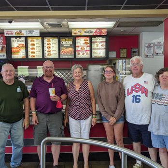 Hardee's - Fast Food Near Me - Duffield, Virginia Hardee's - Fast Food Near Me - Duffield, Virginia