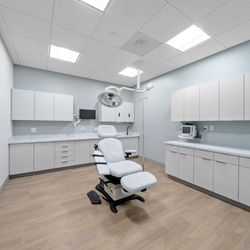 Oral Surgery & Implant Center of North County