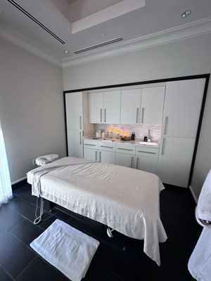 The Spa at Four Seasons Resort Orlando at Walt Disney World® Resort by null