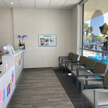 Dentists of Montebello - Reception - General Dentistry Near Me - Montebello, California Dentists of Montebello - Reception - General Dentistry Near Me - Montebello, California