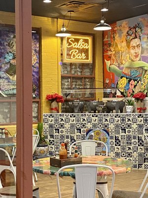 La Taquiza Taqueria Centro(E Main St) by null