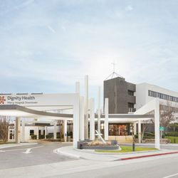 Mercy Hospital Downtown
