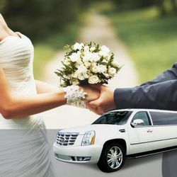 First Legacy Limousines - Wedding Limousine Service