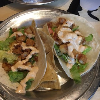 Dos Amigos Burritos - Very good fish tacos. - Mexican Near Me - Concord, New Hampshire