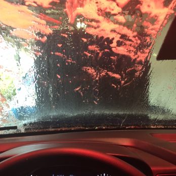 Classic Car Wash - Car Wash Near Me - Saratoga, California