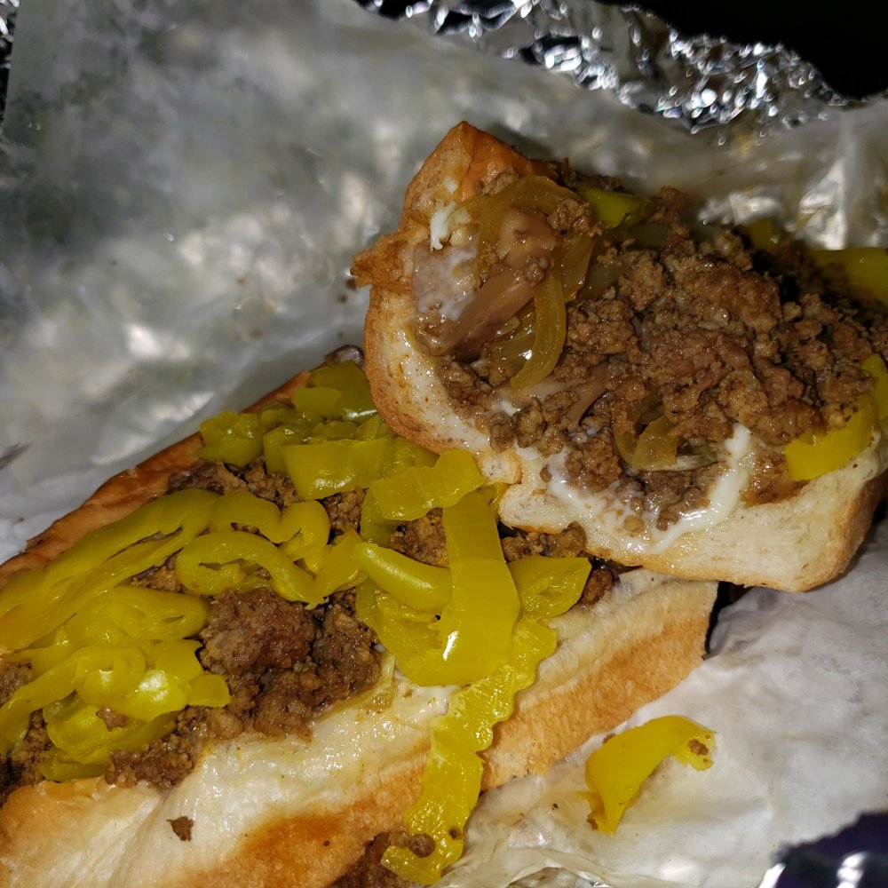 CHICO’S SUB SHOP Updated May 2024 15 Photos & 20 Reviews 5 Fred L