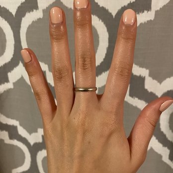 Annie Nails & Spa - Gel manicure $22 (credit card +$1) - Nail Salons Near Me - Whittier, California Annie Nails & Spa - Gel manicure $22 (credit card +$1) - Nail Salons Near Me - Whittier, California