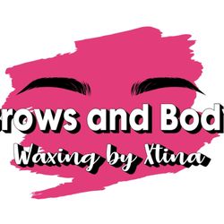 user provided Brows and Body Waxing by Xtina photo