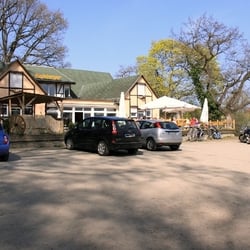 Radeberger Bierstube