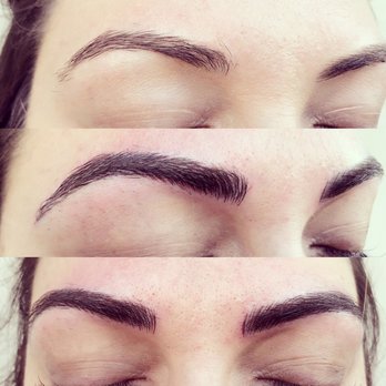 Brows by Rosario Petralia - Permanent Makeup Near Me - Temecula, California