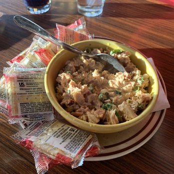 Avocado's Mexican Restaurant - Chipotle Tuna Dip - Mexican Near Me - Everett, Washington
