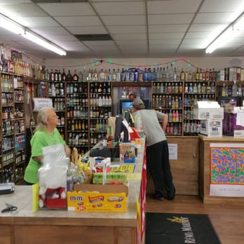 Home Package Store - Beer, Wine & Spirits Near Me - Tuscaloosa, Alabama