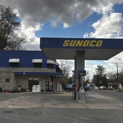 Sunoco